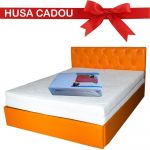 Saltea Cronos HR Spring Comfort 140x200
