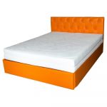 Saltea Cronos HR Spring Comfort 140x200