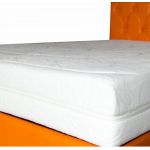 Saltea Cronos HR Spring Comfort 180x200