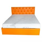 Saltea Helios Memory HR Zone Comfort 140x200