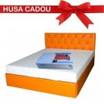 Saltea Helios Memory HR Zone Comfort 160x200