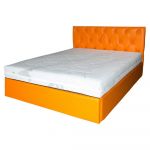 Saltea Helios Memory HR Zone Comfort 160x200