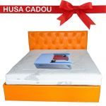 Saltea Zeus Memory Comfort Dodolut 140x200