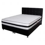 Saltea Memory foam Crin 120x200x25