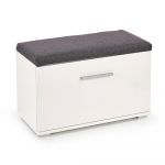 Pantofar tip Taburete HM Lima ST2 alb
