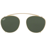 Clip-on Ray-Ban RX6355C 250071