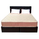 Saltea Venetia Superortopedica Lux Flexa 180x200x30 plus 2 perne microfibra 50x70