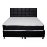 Saltea superortopedica Lux Praga 120x190