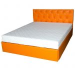 Saltea Hydra Comfort Flex 140x190x16