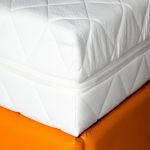 Saltea Hydra Comfort Flex 140x190x16