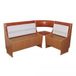 Coltar bucatarie Mioara wenge Wenge