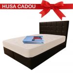 Saltea arcuri 140x200x22 Dafin