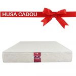 Saltea super ortopedica cu arcuri Detto Plus 140x200x24 cm