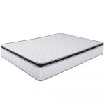 Saltea super ortopedica cu arcuri Flexo 160x200x30 cm