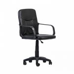 Scaun birou copii GN01 Negru