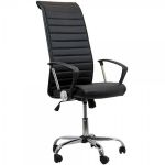 Scaun ergononomic OFF 903 negru Negru