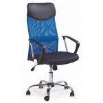 Scaun ergonomic mesh HM Vire albastru Albastru