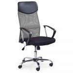 Scaun ergonomic mesh HM Vire gri Gri