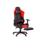 Scaun gaming OFF 306 Gri