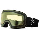 Ochelari de ski NERV COMPASS YELLOW