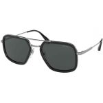Ochelari de soare barbati Prada PR 57XS M4Y5S0
