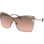 Ochelari de soare dama Bvlgari BV6138 201413