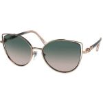 Ochelari de soare dama Bvlgari BV6168 20142C