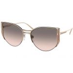 Ochelari de soare dama Bvlgari BV6170 20143B