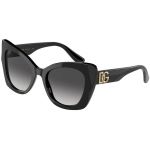 Ochelari de soare dama Dolce & Gabbana DG4405 501/8G