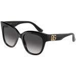 Ochelari de soare dama Dolce & Gabbana DG4407 501/8G