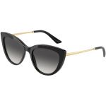 Ochelari de soare dama Dolce & Gabbana DG4408 501/8G