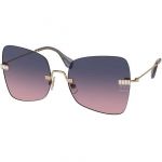 Ochelari de soare dama Miu Miu MU 50WS 7OE06N