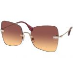 Ochelari de soare dama Miu Miu MU 50WS 7OE07P