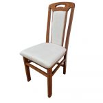 Set masa living SB Nork plus 6 scaune SB Tim cires