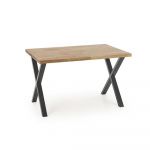 Masa HM Apex stejar 140 cm