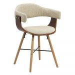 Scaun bucatarie BUC 016 Bej