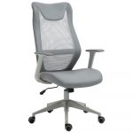Scaun birou egonomic SL Q346 Gri