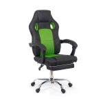 Scaun gaming OFF 3091 Verde