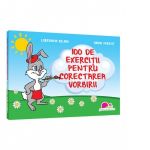 100 de exercitii pentru corectarea vorbirii