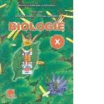 Biologie. Manual pentru clasa a X-a