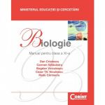 Biologie - Manual pentru clasa a XI-a (Cristescu)