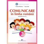 Comunicare in limba romana. Manual pentru clasa a II-a