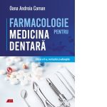 Farmacologie pentru medicina dentara