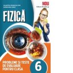 Fizica. Probleme si teste de evaluare. Clasa a VI-a