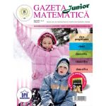 Gazeta Matematica Junior nr. 80 (Februarie 2019)