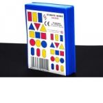 Joc didactic LOGI II