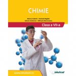 Chimie. Manual pentru clasa a VII-a