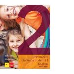 Comunicare in limba moderna 1, Engleza pentru clasa a II-a. Manual Cambridge