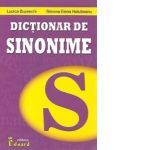 Dictionar de sinonime
