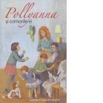 Pollyanna si comorile ei (volumul 4)